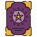 Libro de hechizos  Icono