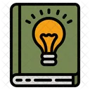 Libro de ideas  Icon