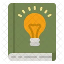 Libro de ideas  Icon