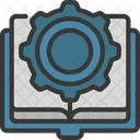 Libro de ingenieria  Icono
