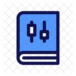 Libro de inversiones  Icono