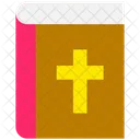 Libro de la biblia  Icono