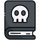 Libro de la muerte  Icon