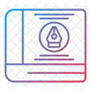 Identidad De Marca Directrices De Marca Estandares De Marca Icon