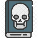 Libro de miedo  Icon