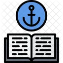 Libro de navegación  Icono