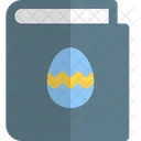 Libro de pascua  Icono