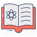 Libro de quimica  Icono