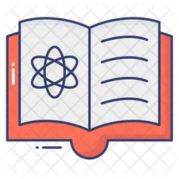 Libro de quimica  Icono