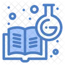 Libro de quimica  Icono