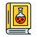 Libro de quimica  Icono