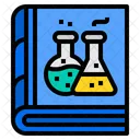 Libro de quimica  Icono