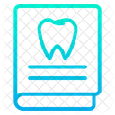 Dental Medicina Oral Icono