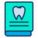 Dental Medicina Oral Icono