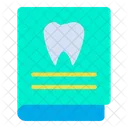 Dental Medicina Oral Icono