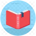 Libro di storia  Icon