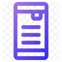 Libro electronico  Icono