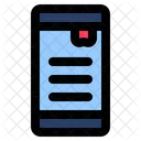 Libro electronico  Icono