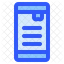 Libro electronico  Icono