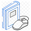 Libro en línea  Icon