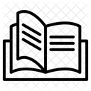 Libro Esoterico Icono