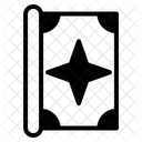 Libro Esoterico Icono