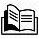Libro Esoterico Icono