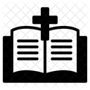 Libro Esoterico Icono