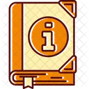 Libro  Icono