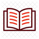 Libro  Icono
