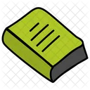 Libro  Icono