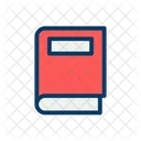 Libro  Icono