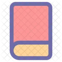 Libro  Icono