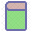 Libro  Icono