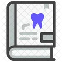 Libro  Icono