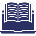 Libro  Icono