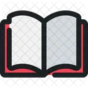 Libro  Icono