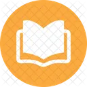 Libro  Icono