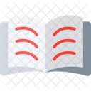 Libro  Icono