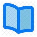 Libro  Icono