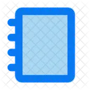 Libro  Icono
