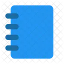 Libro  Icono