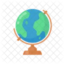 Libro Mundo Educacion Icono