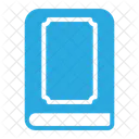 Libro  Icono