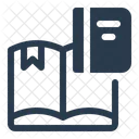 Libro  Icono