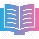 Libro  Icono