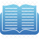 Libro  Icono
