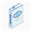 Libro De Magia Libro De Hechizos Libro De Hechizos Icon