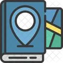 Libro de mapas  Icon