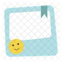 Polaroid Icon